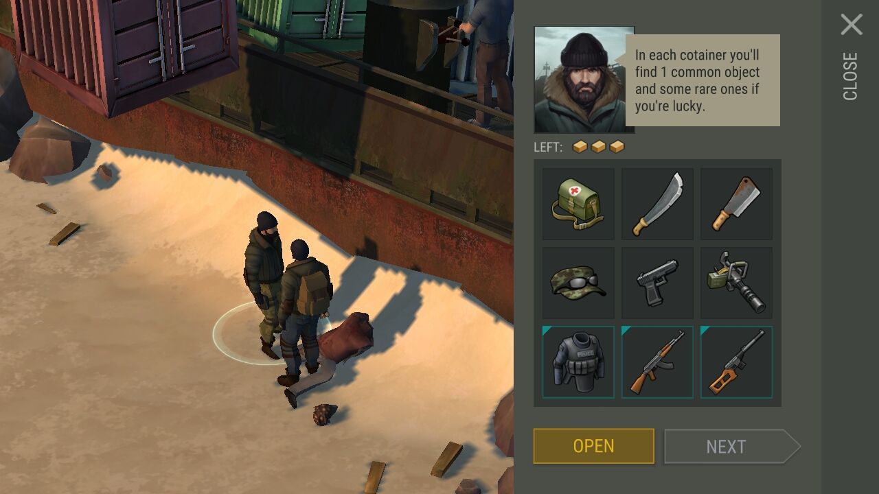 Last Day on EarthǳֻԴȫ ǳͼͼƬ8
