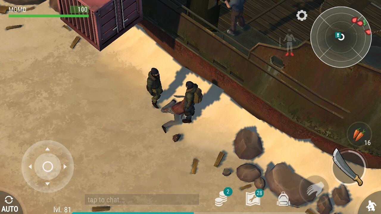 Last Day on EarthǳֻԴȫ ǳͼͼƬ5