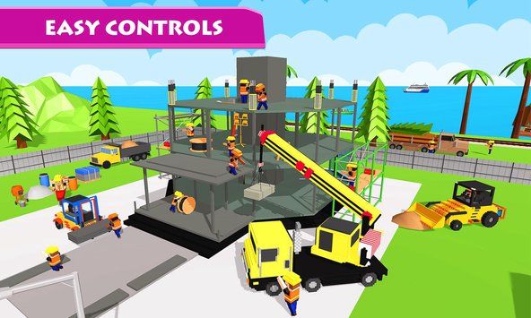 СϷ׿أLittle Tower Buildͼ1: