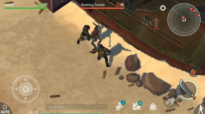 Last Day on Earth1.6.4ǳĴֻ  ǳĴֻͼ򷨽ͼƬ4