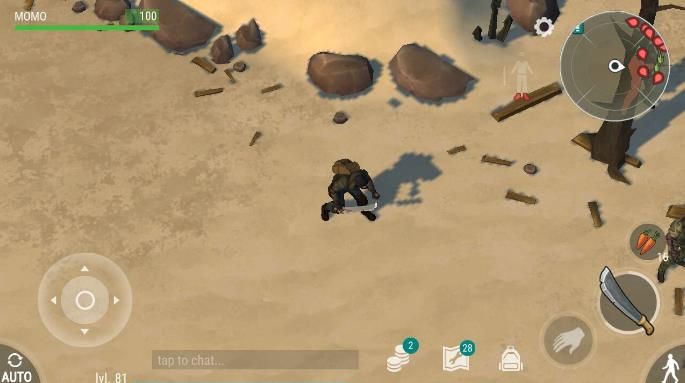 Last Day on Earth1.6.4ǳĴֻ  ǳĴֻͼ򷨽ͼƬ7