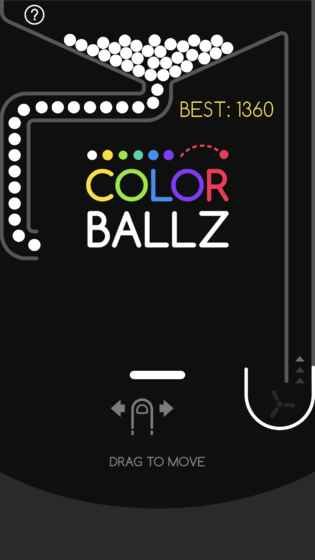 Color Ballzİ׿D3: