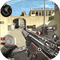 狙击手血杀手中文最新安卓版(Sniper Strike Blood Killer) v1.1
