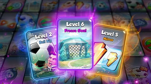 ͷ��2��Ϸ�������İ棨Head ball 2��ͼ2: