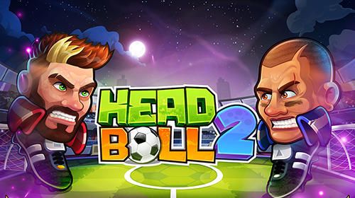 ͷ��2��Ϸ�������İ棨Head ball 2��ͼ6: