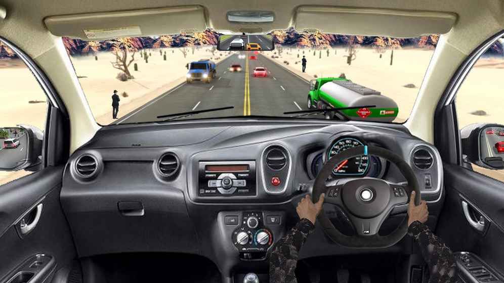 ʻϷĺأIn Car Drivingͼ3:
