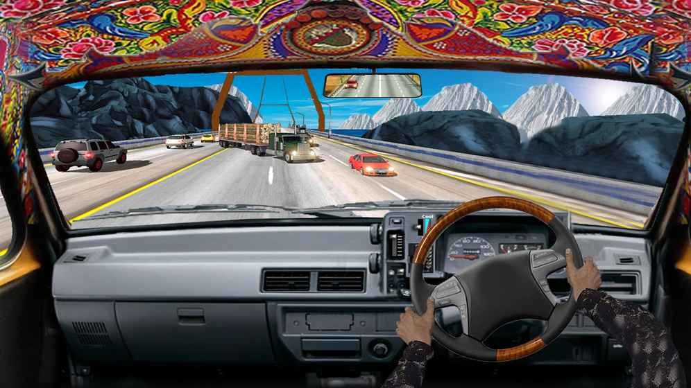 ʻϷĺأIn Car Drivingͼ5: