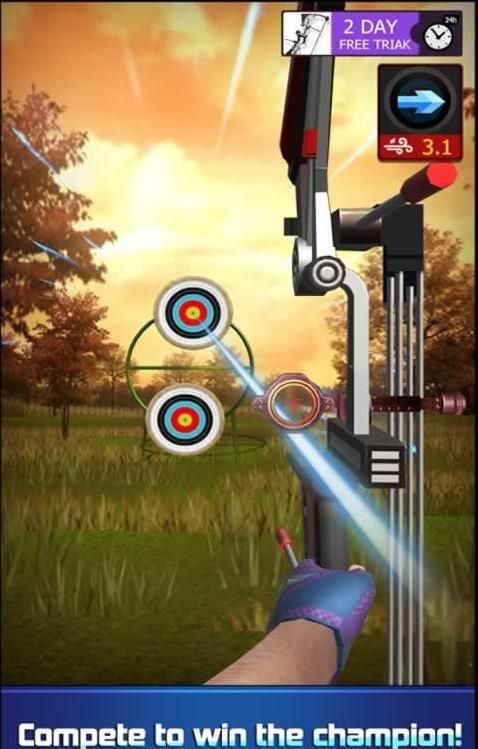 սϷٷ°棨Archery Bowͼ3: