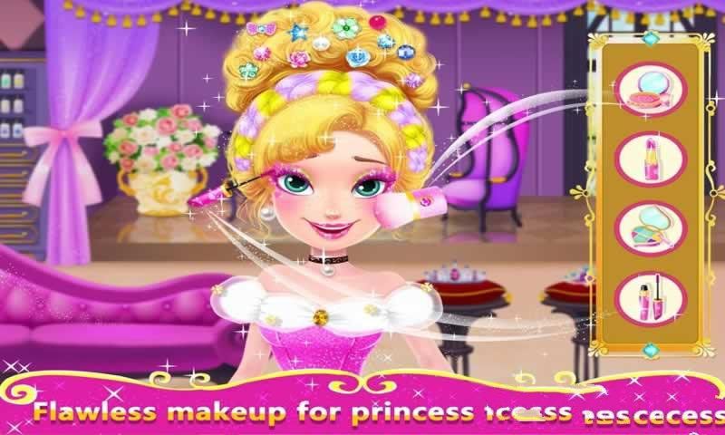 2Ϸٷ׿棨Long Hair Princess 2Royal Ballͼ2: