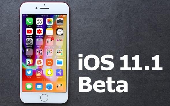iOS11.1 Beta3ʲôiOS11.1 Beta3ݽ[ͼ]