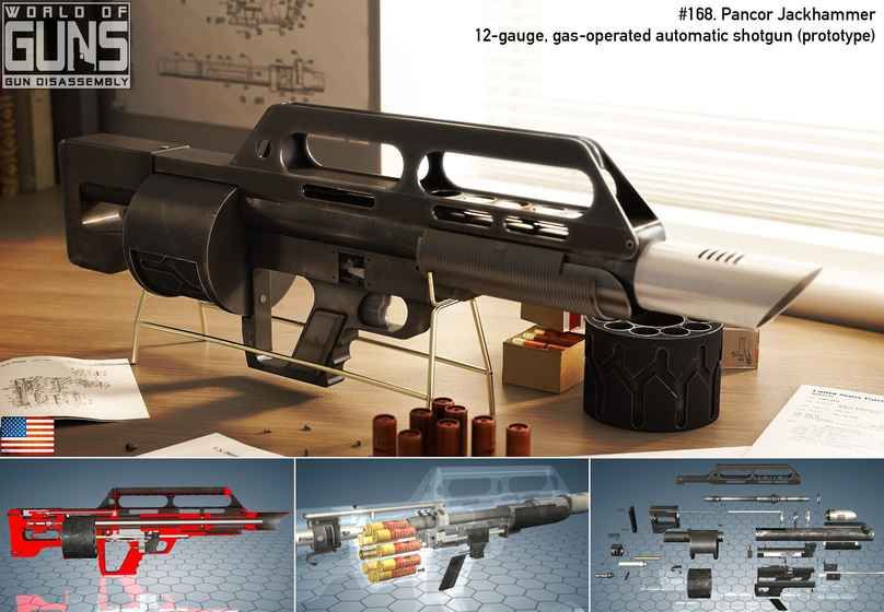 ǹappٷ°أWorld of Gunsͼ5: