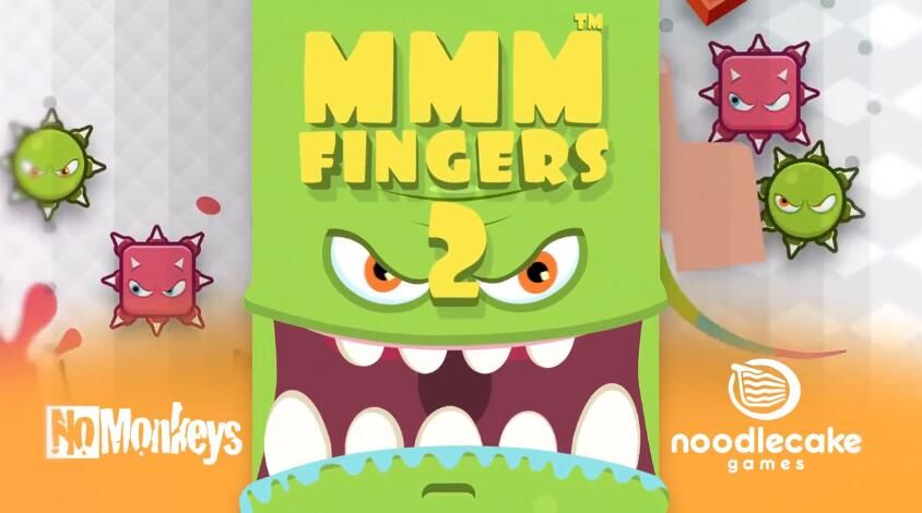 ָռ2°׿棨Mmm Fingers 2ͼ2: