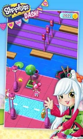 SPK��̰�׿����Ϸ�ٷ����أ�SPK Dash��ͼ1: