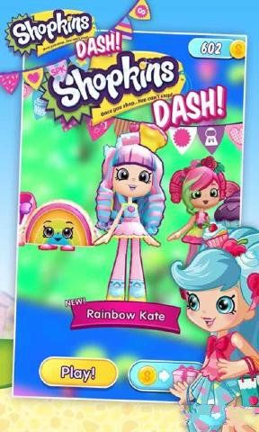 SPK��̰�׿����Ϸ�ٷ����أ�SPK Dash��ͼ2: