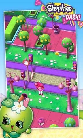 SPK��̰�׿����Ϸ�ٷ����أ�SPK Dash��ͼ4: