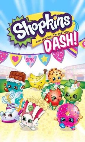 SPK��̰�׿����Ϸ�ٷ����أ�SPK Dash��ͼ3: