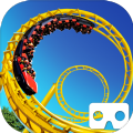^ɽ܇3Dİ׿棨Roller Coaster 3D v1.0.1