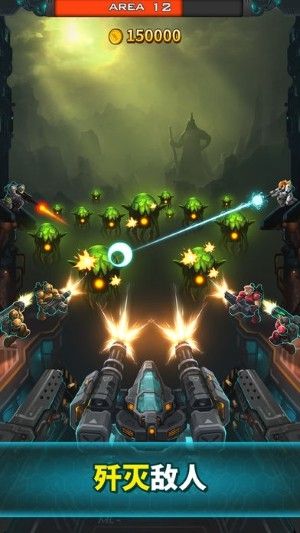 Xս�����°�׿�棨X Team��ͼ3: