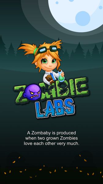 ɥʬʵҰ׿棨Zombie Labsͼ4: