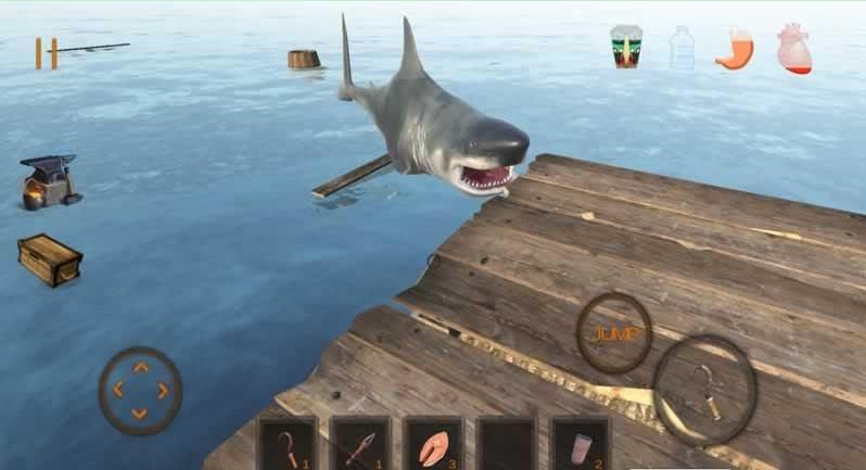 °׿棨Raft Survival Ultimateͼ2: