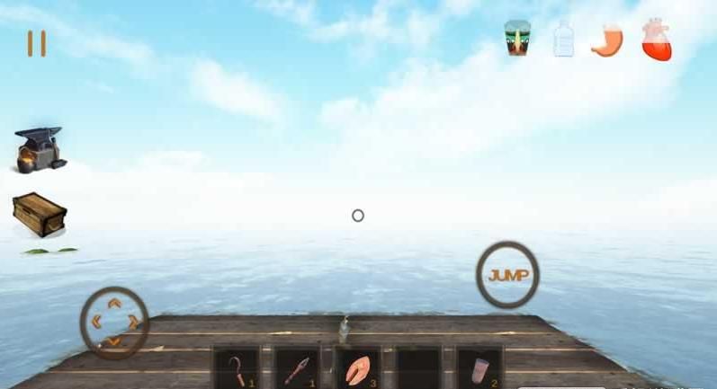 °׿棨Raft Survival Ultimateͼ4: