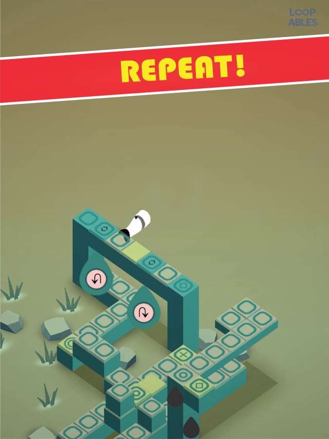 ��ȥ������ʾ���İ�׿�棨Loopables��ͼ2: