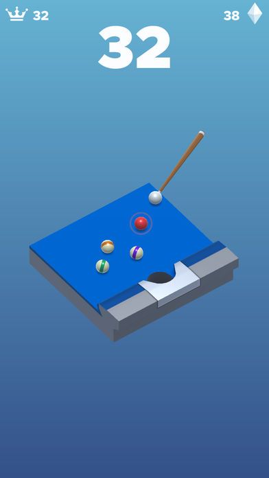 Pocket Pool[ٷD3: