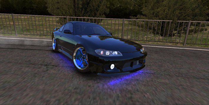 ŤƯƾӢJDMϷ׿أTouge Drift Elite JDMͼ1: