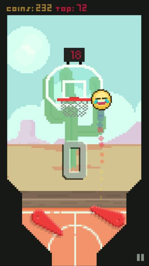 Ϸٷ׿أSwish Ballͼ3: