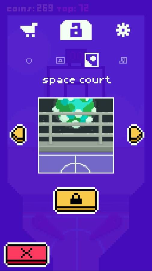 Ϸٷ׿أSwish Ballͼ1: