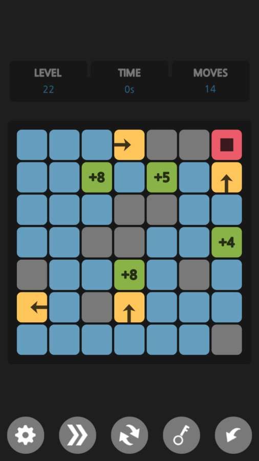 Ϸ׿أSwipe Linkͼ2: