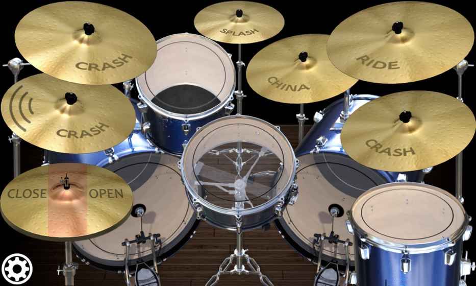 򵥹ҡİ׿棨Simple Drums Rockͼ4: