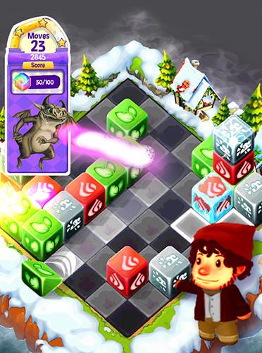 w[׿dCubis kingdomsD2: