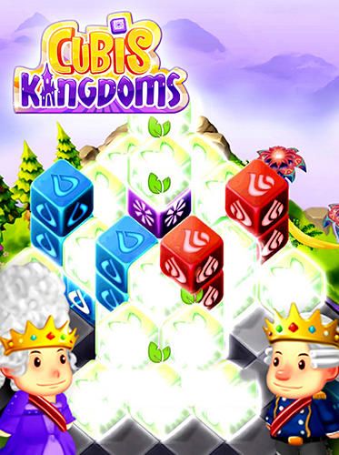 w[׿dCubis kingdomsD3: