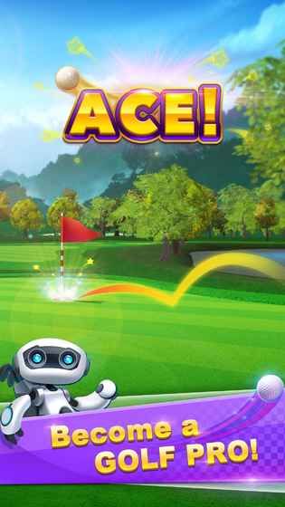 ߶Golf AceϷ׿ͼ1: