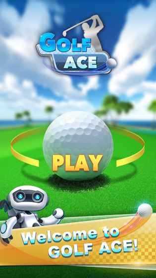 ߶Golf AceϷ׿ͼ5: