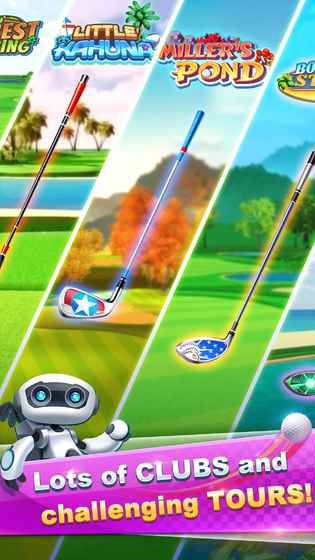 ߶Golf AceϷ׿ͼ4: