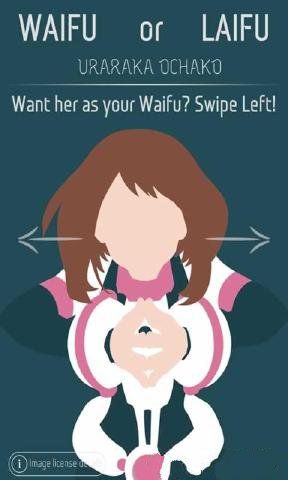 ŻŮȫİ׿棨Waifu or Laifuͼ1: