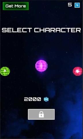 ��ת������Ϸ���ĺ��������أ�Twist Ball��ͼ3: