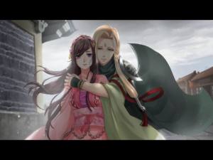 夢浮燈手遊重九攻略 重九最佳結局及劇情詳解圖片4