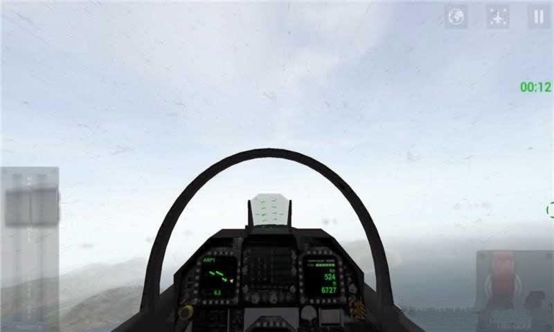 F18սģ°׿棨F18 Carrier Landing Liteͼ2: