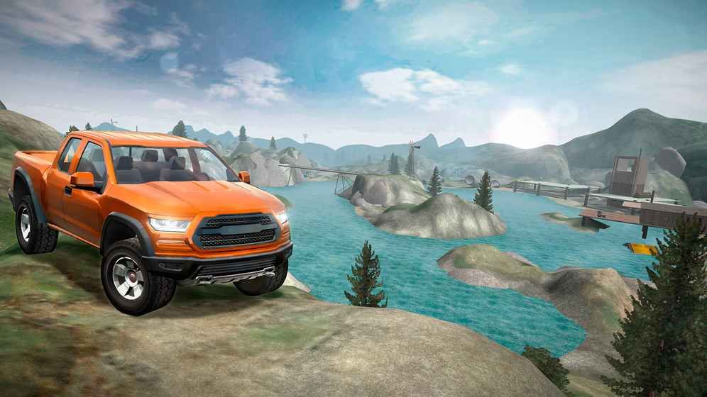 O܇{2[ĝhdExtreme Car Driving Simulator 2D2: