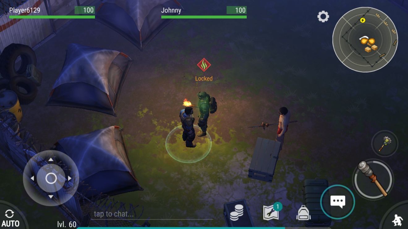 Last Day on Earth1.6.5Ӫĵ 1.6.5ӪظʬĵͼƬ1