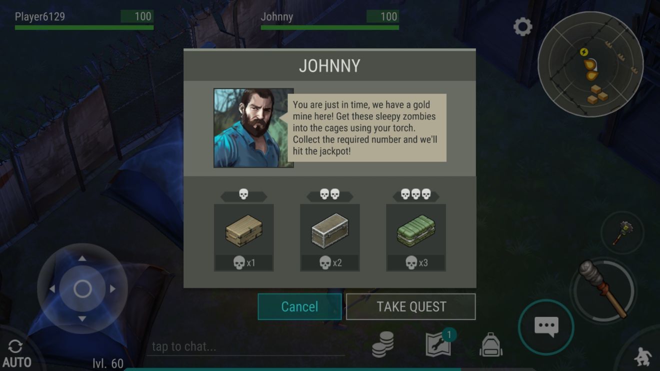 Last Day on Earth1.6.5Ӫĵ 1.6.5ӪظʬĵͼƬ2