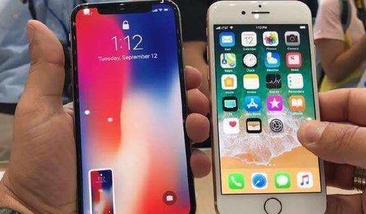 iPhoneX移動版和全網通版哪個好？有什麼區別