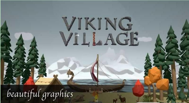 άϷ׿°棨Viking Villageͼ4: