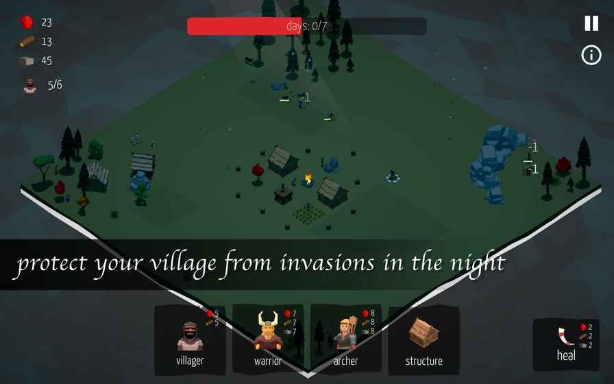 ŷϷ׿أViking Villageͼ1: