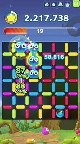 Pongky pungky��Ϸ��׿������ͼ2: