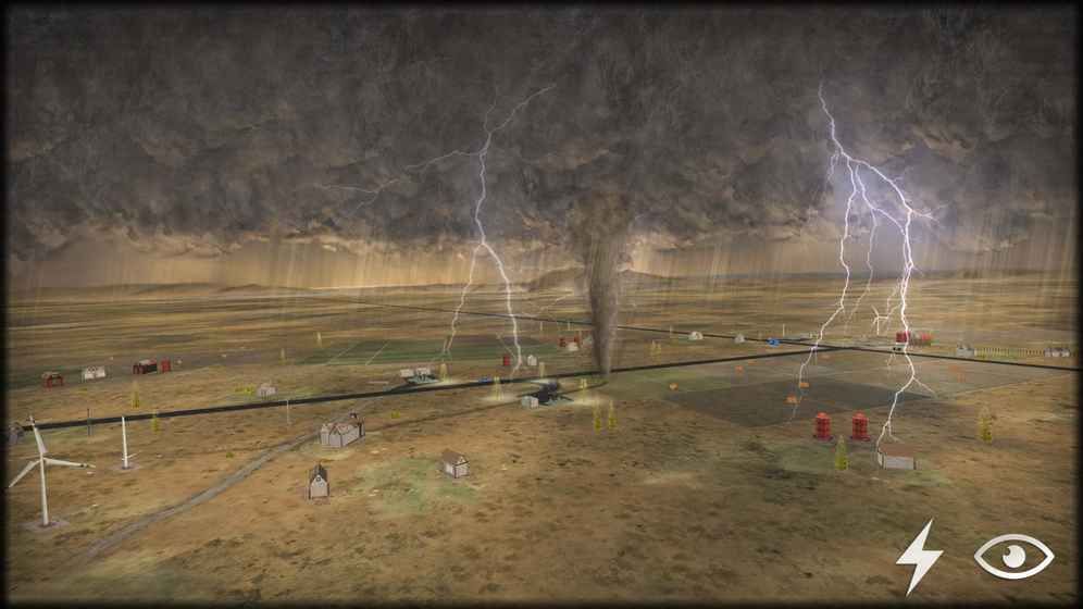 ģİ׿棨Tornado Alleyͼ6: