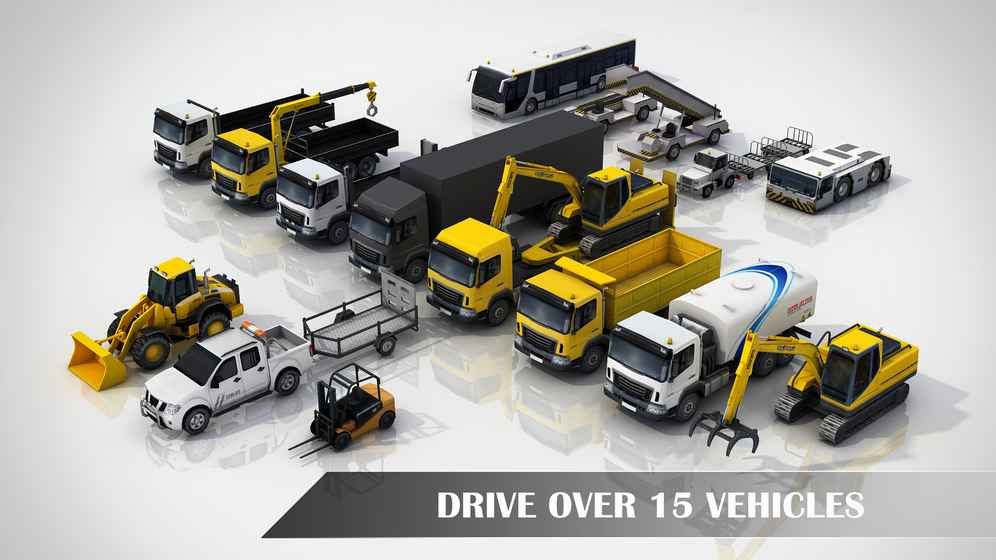 ����ģ���ʻ��Ϸ���ĺ���������(Drive Simulator)ͼ4: